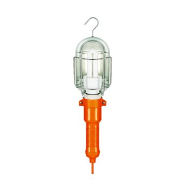 500-Lumen Portable Suspended Work Lamp