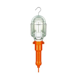 500-Lumen Portable Suspended Work Lamp