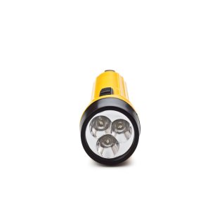 Industrial Handheld Flashlight